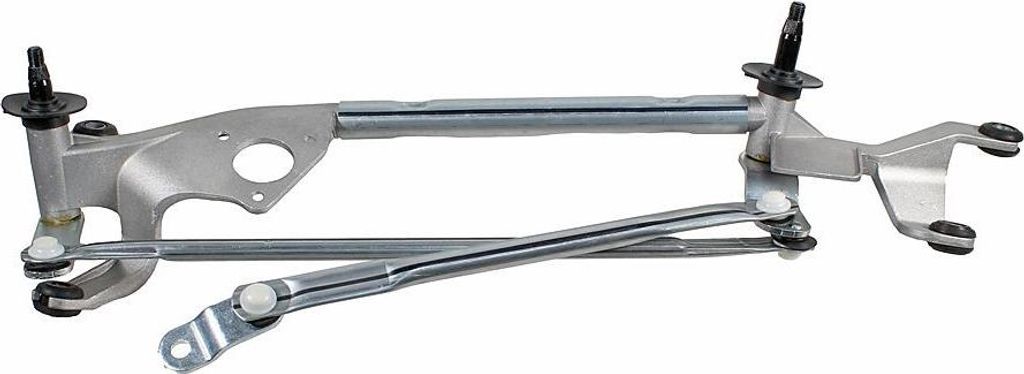 METZGER 2191064 Wischergestänge für NISSAN PRIMERA (P12) PRIMERA Kombi (WP12) PRIMERA Hatchback (P12)