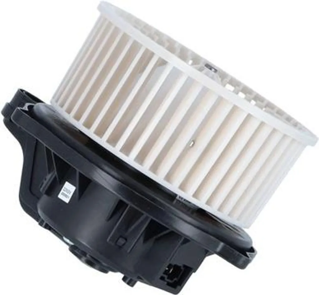 Ventilateur habitacle Tesla NRF pour climatisation et air frais - 6