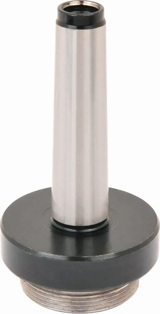 Elmag Tige de Fixation MK 2 Adaptée 82764 pour Mandrin et Outillage