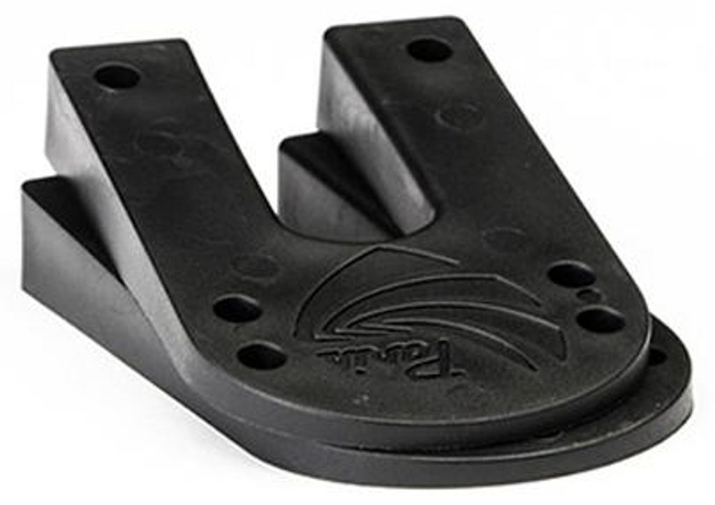 Skate Zubehör - Risers Größe 7 Wedge - Paris Truck Produktbild 