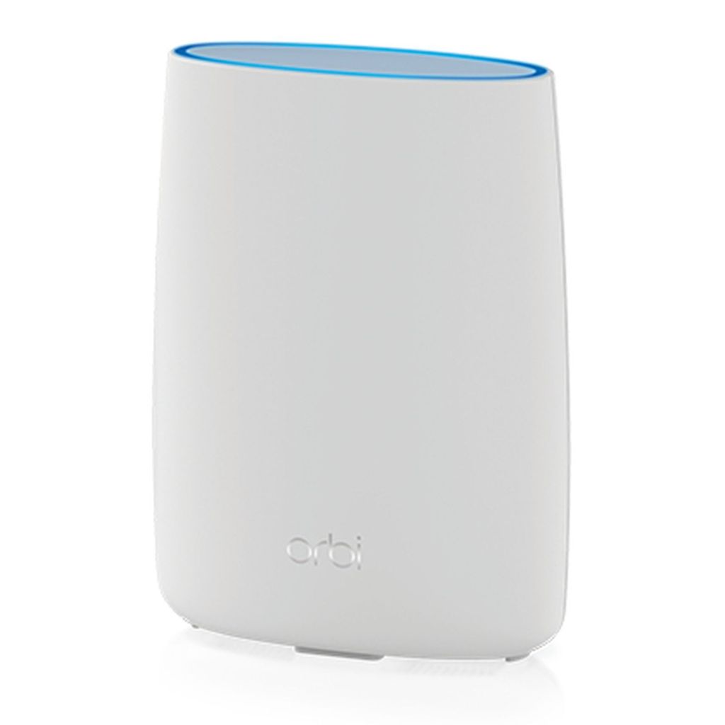 Orbi 4G LTE Tri-Band Router LBR20, mobiele WLAN-router Productafbeelding 