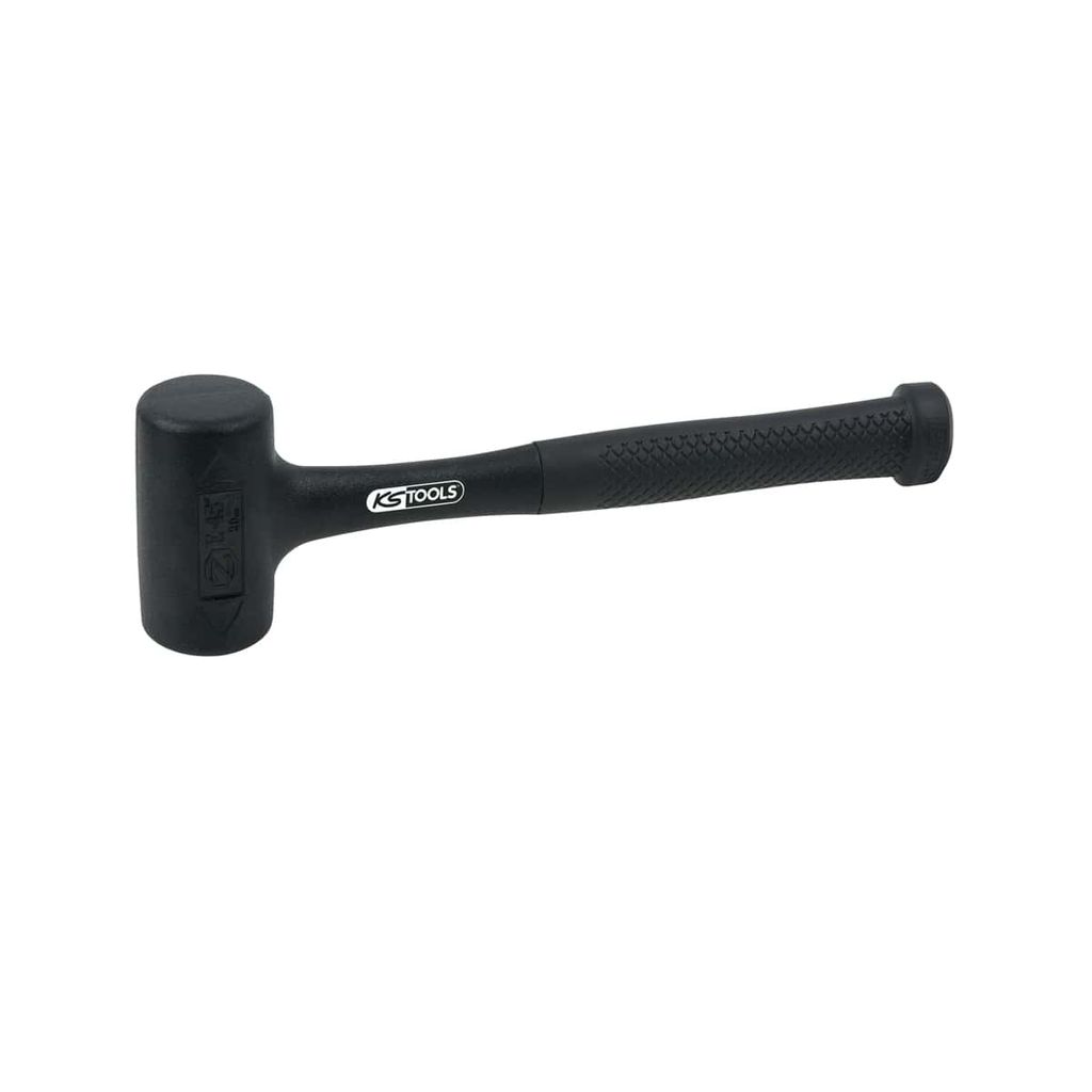 KS Tools Schonhammer Rückschlagfrei 645 g 140.5255