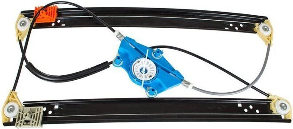 Fensterheber Elektrisch VORNE RECHTS für VW Touareg 7L Porsche Cayenne 2002-2010