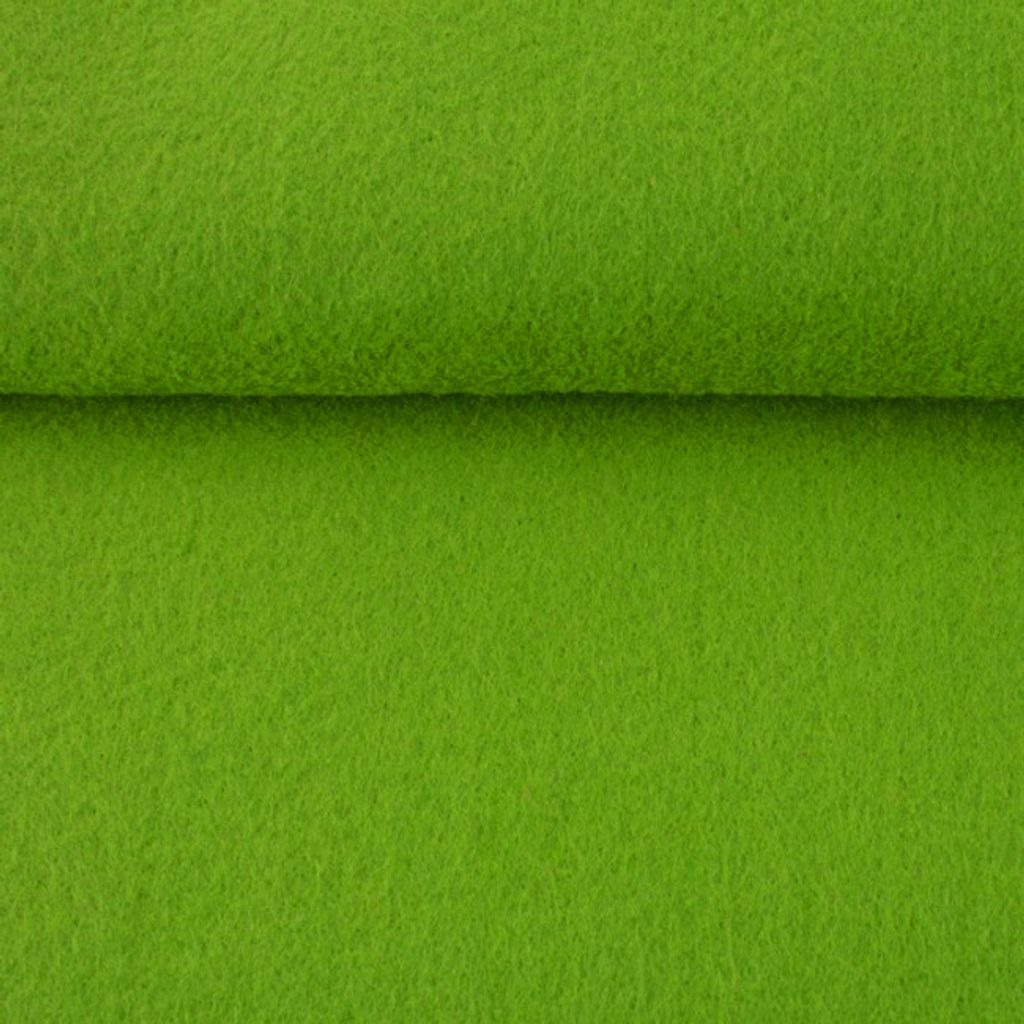 ggm® Filz Taschenfilz 4mm, einseitig beschichtet, 0,5 lfm, Produktbild 