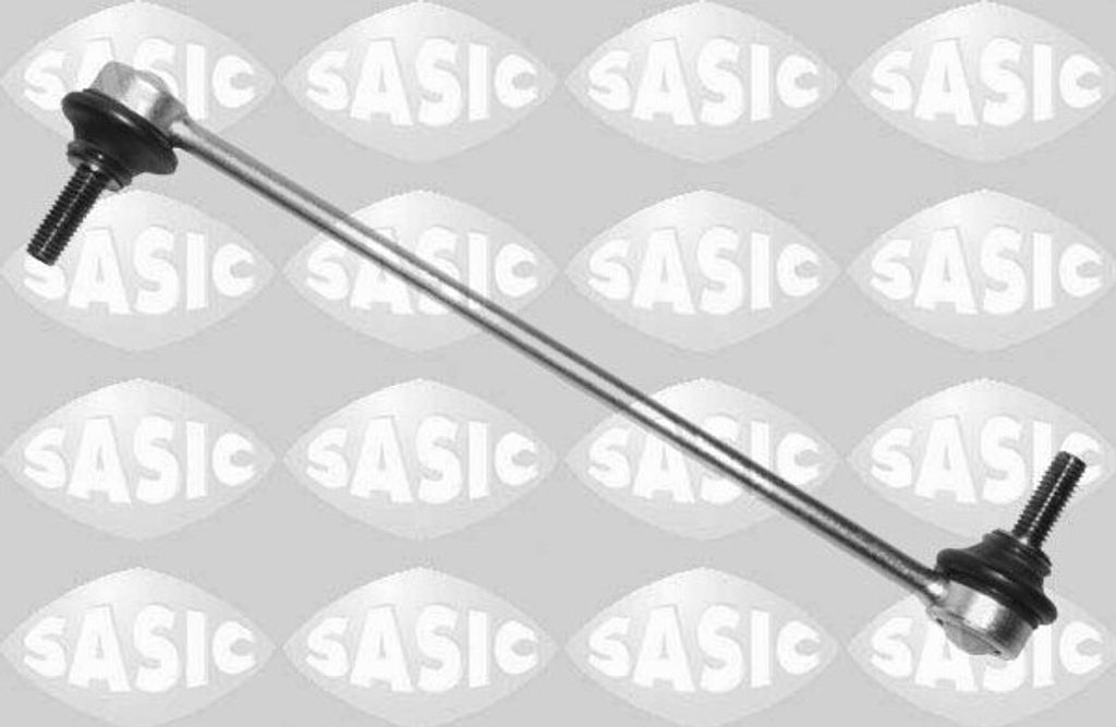 SASIC Koppelstange Stabilisator für RENAULT Clio V Schrägheck (BF) Vorne 2304055