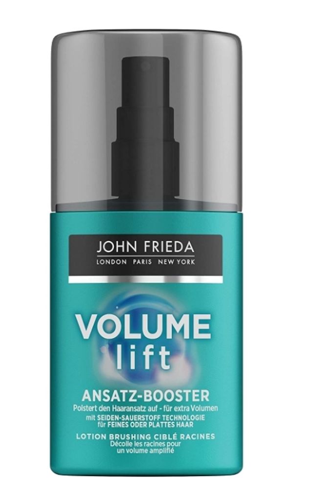 John Frieda, Suchy szampon nadający objętość, 125 ml Zdjęcie produktu 