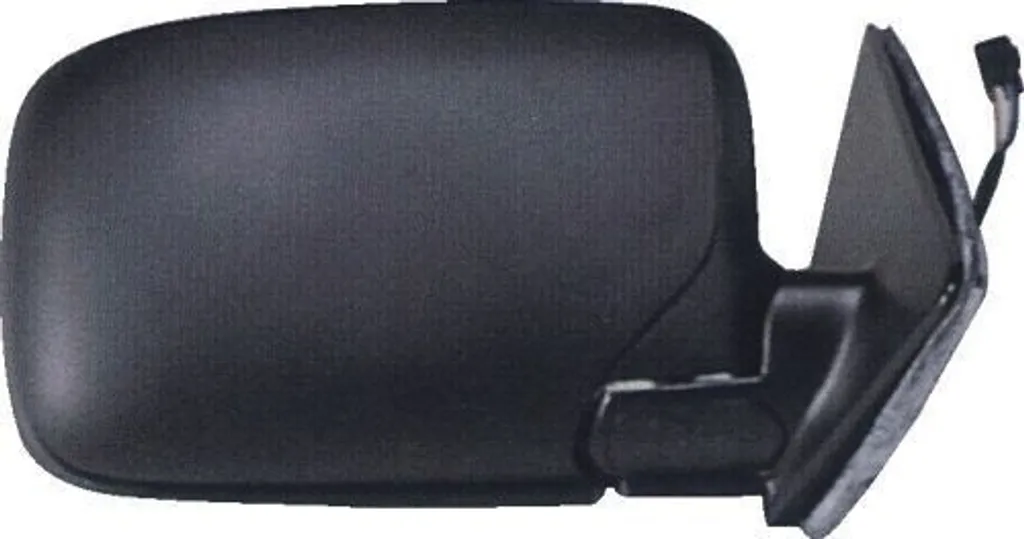 Rétroviseur extérieur gauche pour BMW E36 - Miroir de remplacement E36