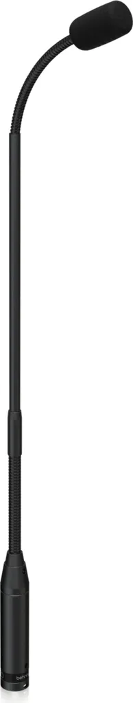 Behringer TA5212 Micro pour Console de Mixage et Système Intercom Pro - 5