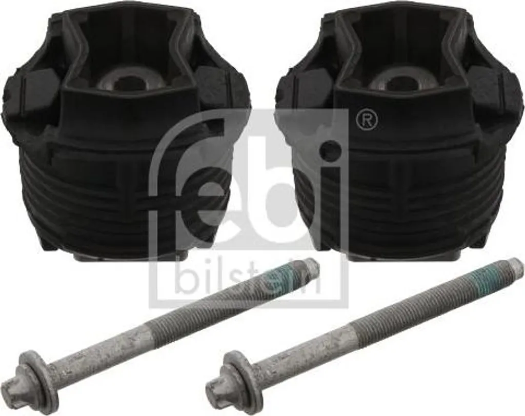 Kit de réparation de boîtier d'essieu pour Mercedes Classe C E et CLS