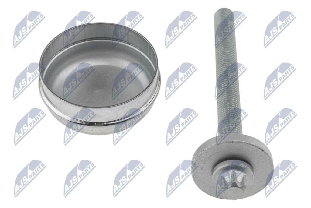 NTY Reparatursatz Radnabe KLP-ME-019-Z Vorne Links Vorne Produktbild 
