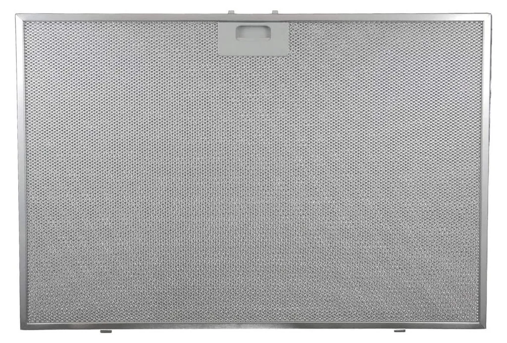 Filtre Métallique Hotpoint-Ariston 488000302744 pour Hotte 565x380x8mm