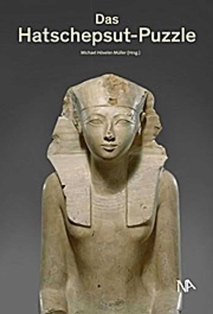 Puzzle Reine Hatchepsout 1000 Pièces - Jeu Éducatif Égypte Antique