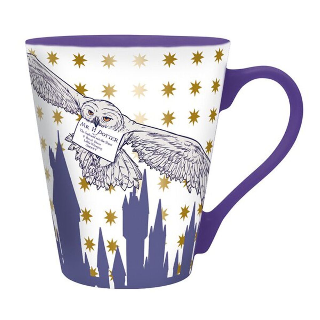 HARRY POTTER tasse