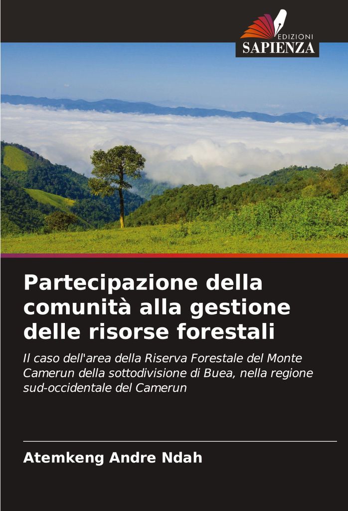 Partecipazione della comunità alla gestione delle risorse forestali