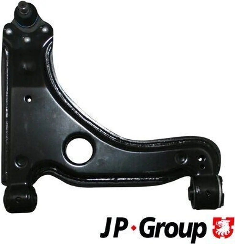 Supprimer claquement train avant Opel Astra H - Bras JP 1240101080