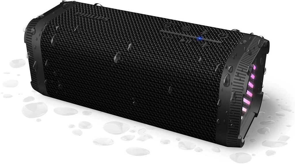 Philips TAS2000W/00, wit Productafbeelding 