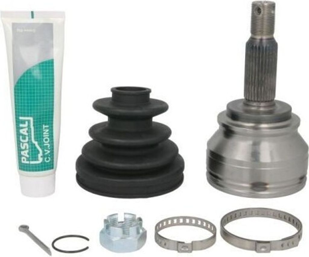 Gelenksatz, Antriebswelle PASCAL G1Y017PC