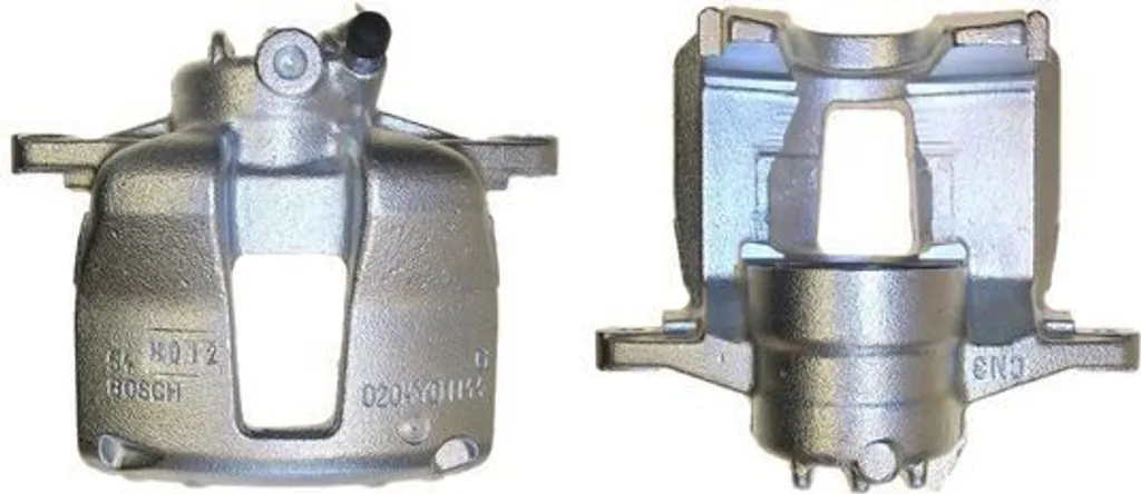 Étrier de frein haute performance BOSCH 0204103973 montage facile