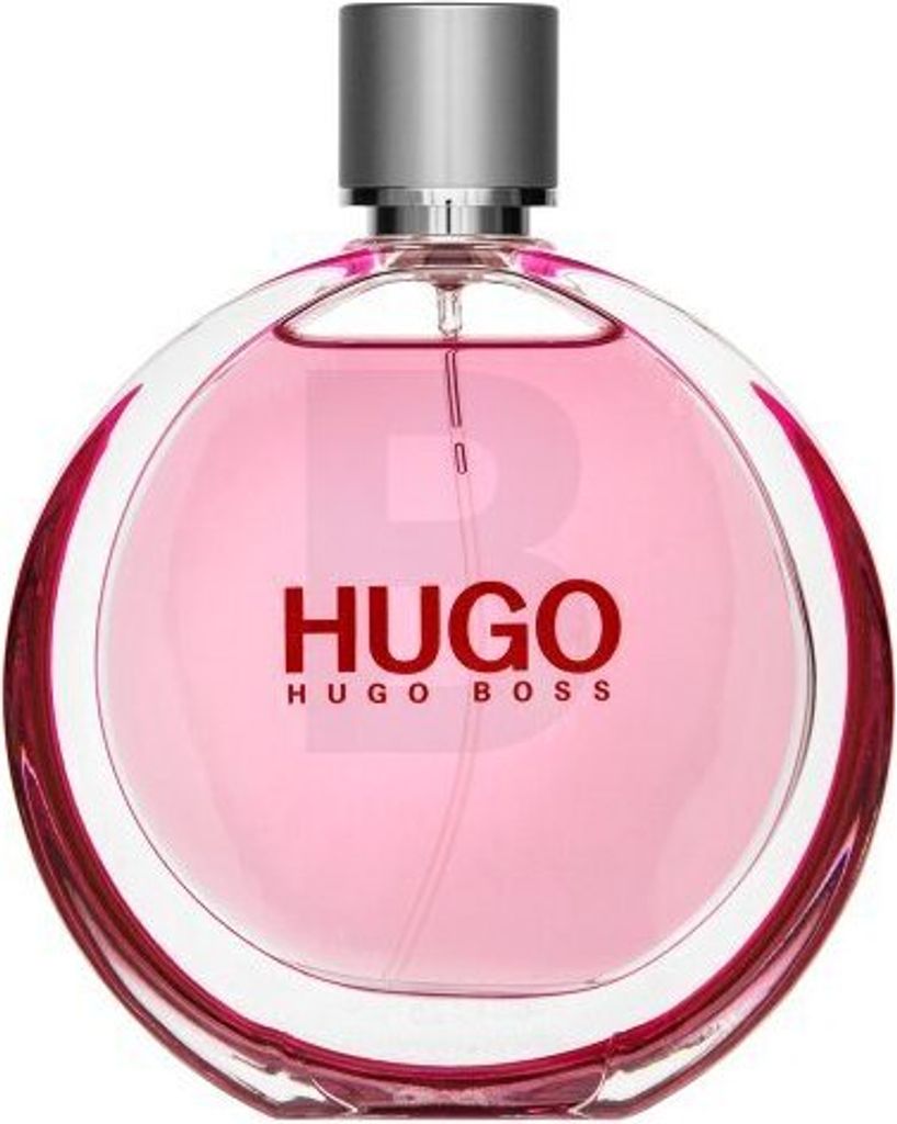 Hugo Boss Boss Woman Extreme Eau de Parfum für Damen 75 ml
