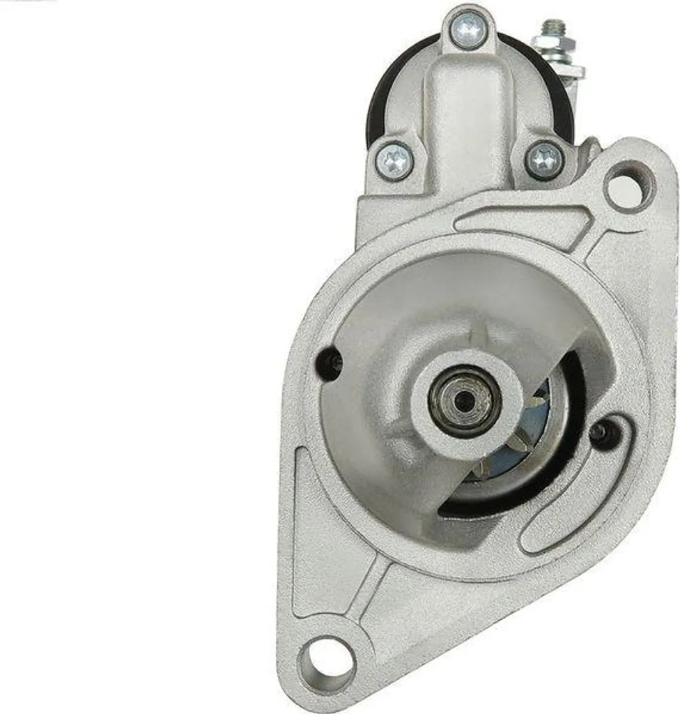 Démarreur AS-PL S0494SR révisé OE 281000N010 pour Yaris et Auris Diesel