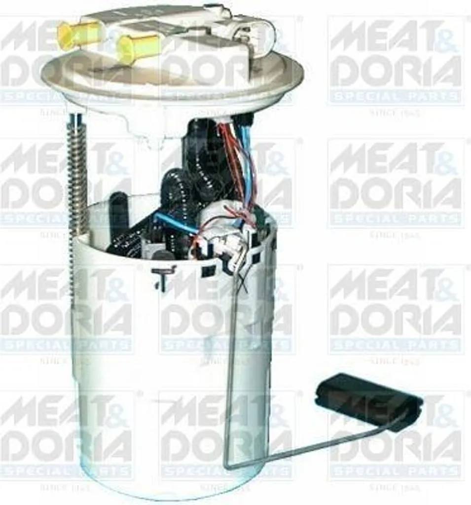 Pompe à carburant électrique complète pour moteur Renault Laguna