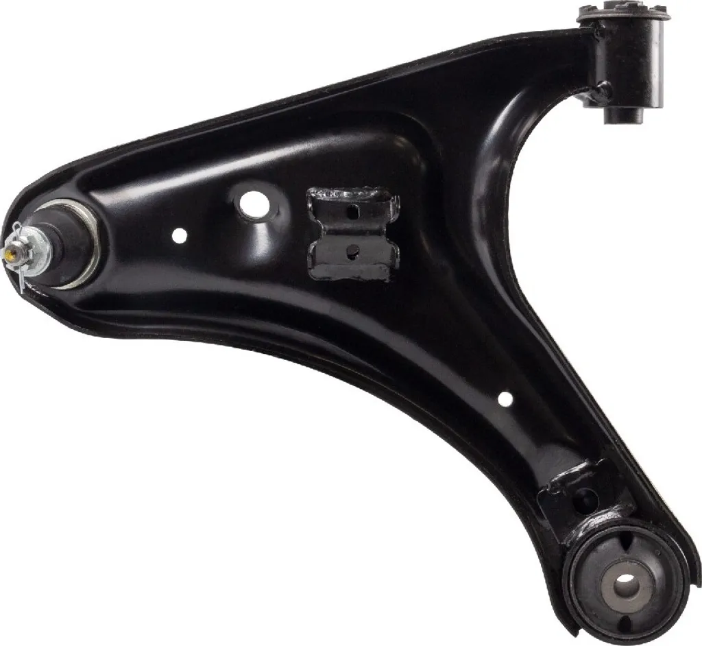Triangle de suspension avant droit Febi Bilstein pour Daihatsu Terios