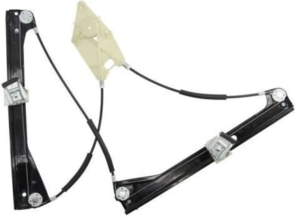 Lève-vitre Avant Gauche Polo 6R 6C - BLIC 6060-01-053863P OE 6R4837461N