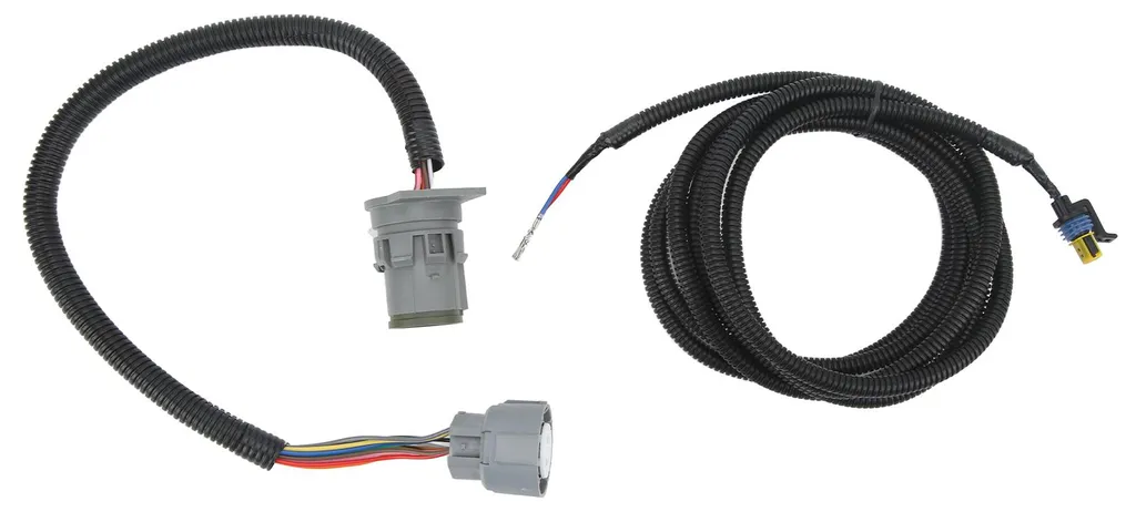 Faisceau pour conversion boîte 4L60E vers 4L80E moteur LS de série
