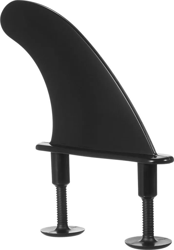 Dérives de surf souples 4,5 pouces pour longboard et planches de surf soft - 4
