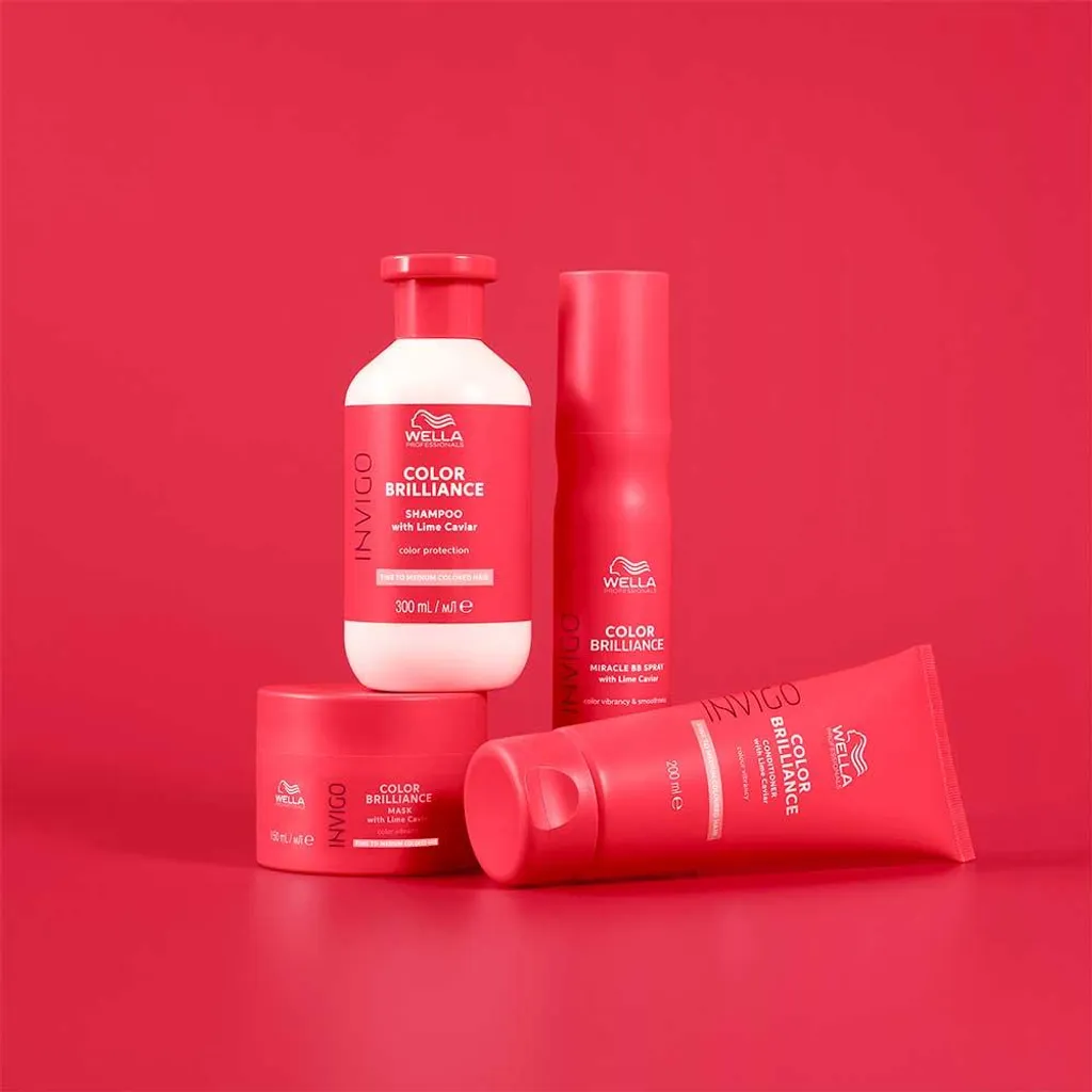 Prezzo Wella Invigo Color Brilliance Conditioner 1000ml | Convenienza - 2