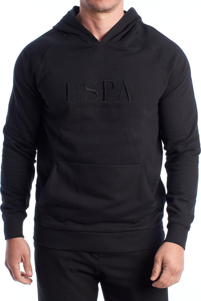 U.S. POLO ASSN. Herren-Hoodie US42162031