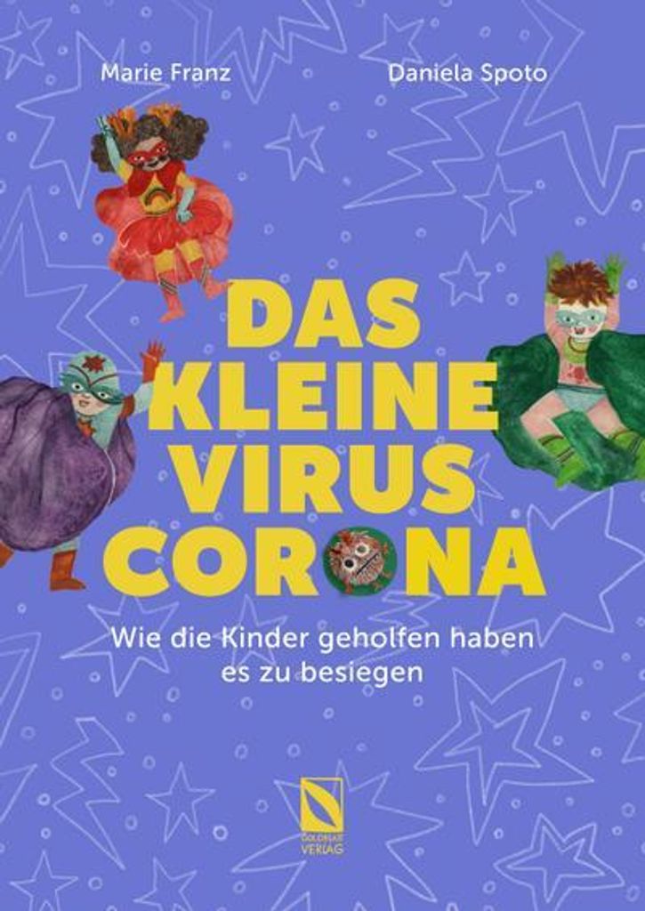 Franz, M: Das kleine Virus Corona