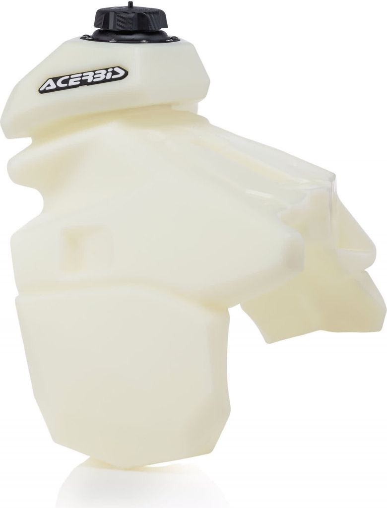 ACERBIS übergroßer neutraler Tank mit 12L Kapazität für HUSQVARNA
