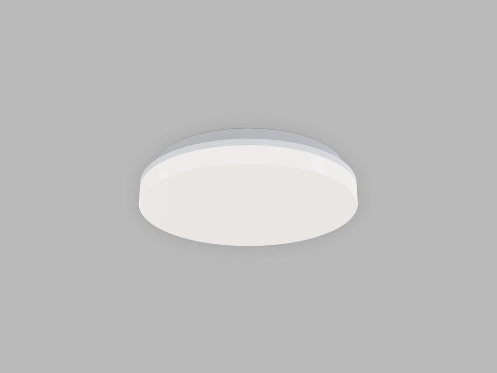 LED2 1430751 Deckenleuchte ROUND III 28 HF 23W 3000K/3500K/4000K weiß