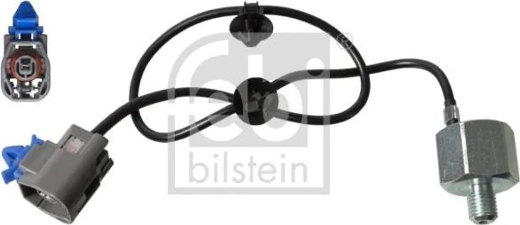 Capteur de cognement pour Mazda 2 et 3 - Remplacement OE ZJ0118921 Febi
