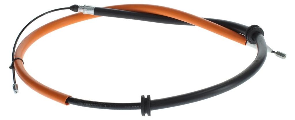 BOSCH Handbremsseil Seilzug Feststellbremse für RENAULT KANGOO (KC0/1) 1 987 482 888