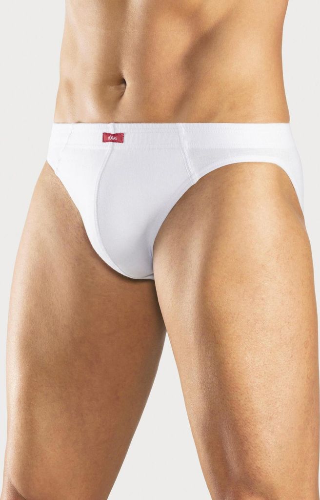 s.Oliver Slips 7er Slip Kaufland.de