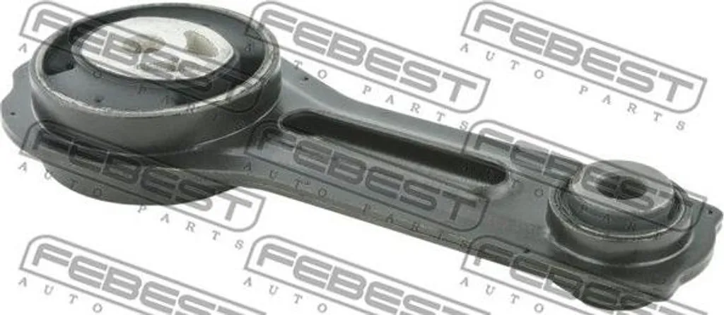 Solution Anti-vibration Support Moteur 1092A187 pour Mitsubishi Outlander