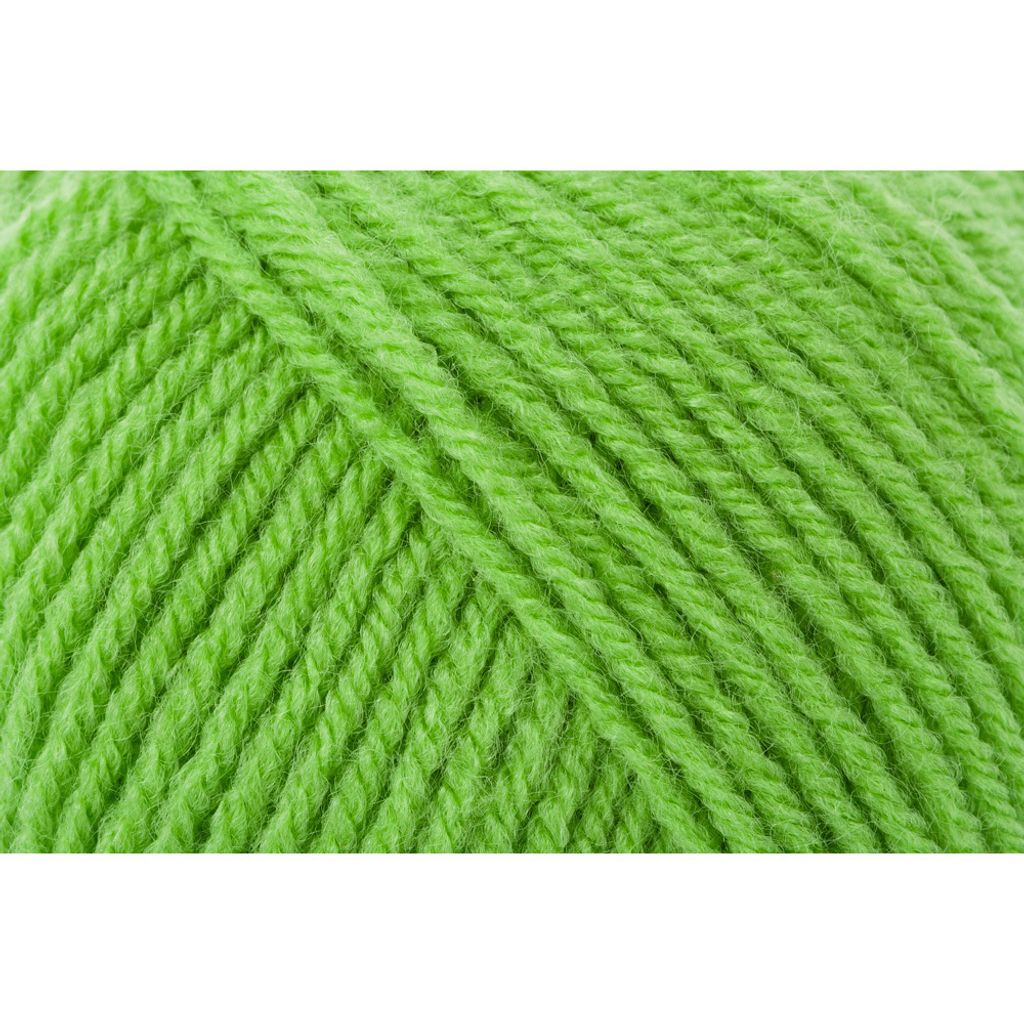 Schachenmayr Bravo Baby 185, 50 g, verde mela, filati per Immagine del prodotto 