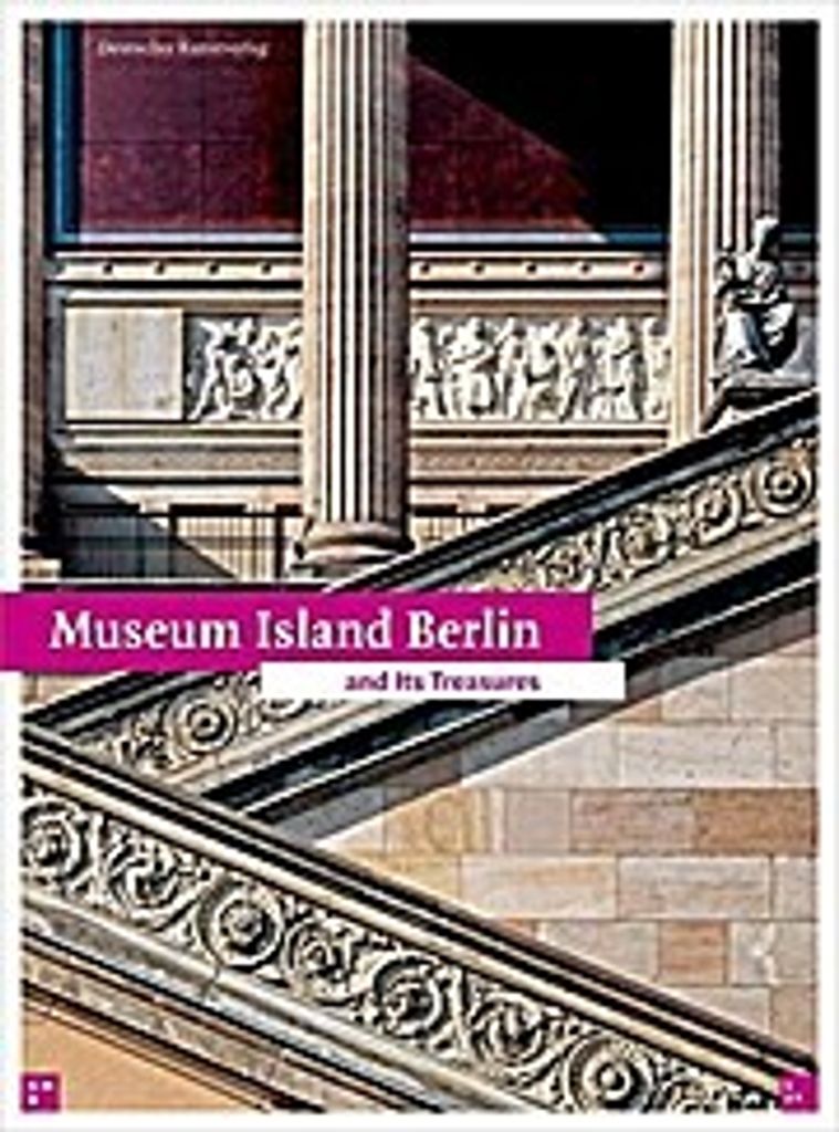 Museum Island Berlin