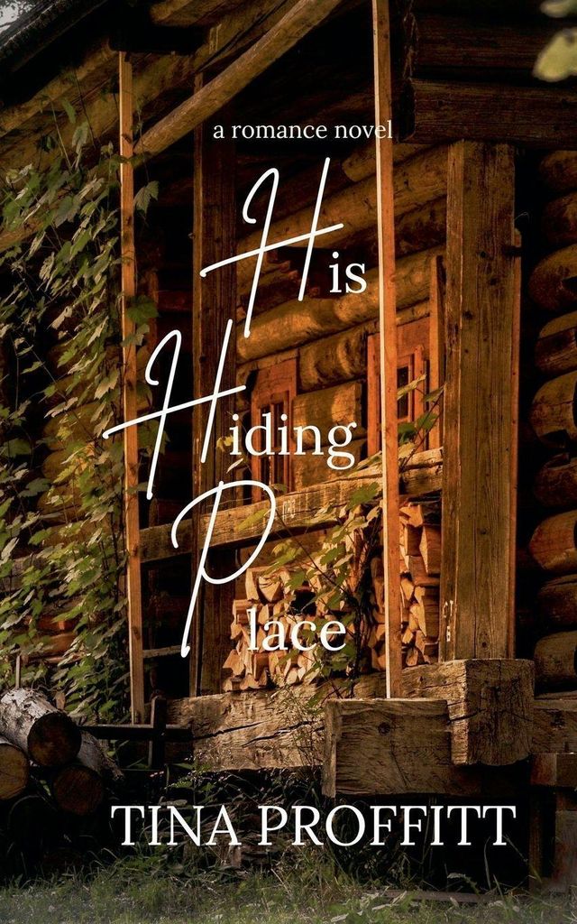 His Hiding Place