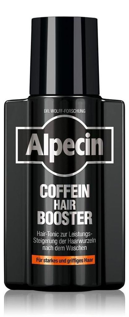 Tonico rinforzante per capelli Alpecin Coffein (200 ml) Immagine del prodotto 