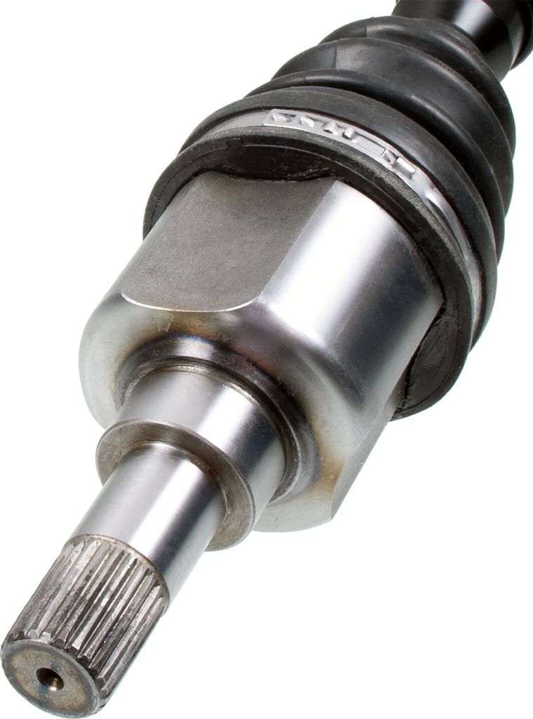 FEBI BILSTEIN 183787 Antriebswelle Vorne Links passend für PEUGEOT 508 SW I (8E) PARTNER Tepee PARTNER Kasten 508 I (8D) Limousine PARTNER Combispace