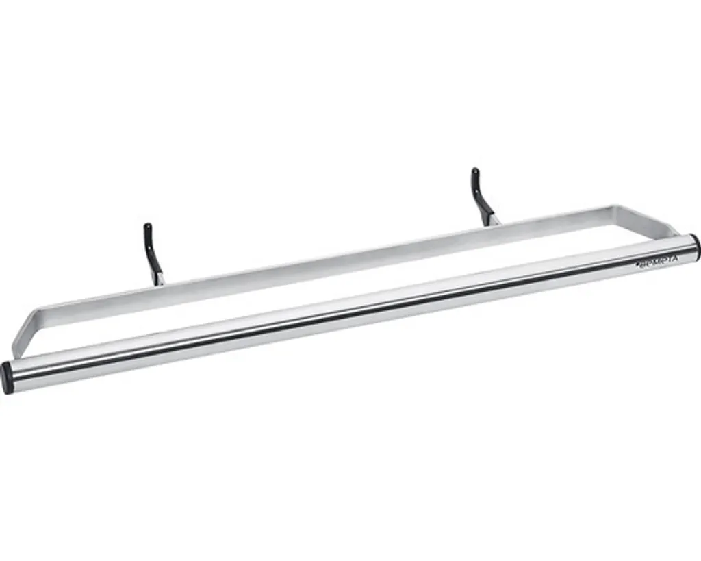 Dites stop aux serviettes humides avec le porte-serviettes RAWELL 61cm