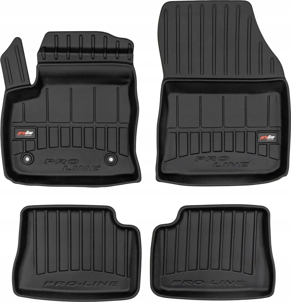 Offerta Kit Fiat 600e: Tappetini Gomma 3D + Tergicristalli Gratis?