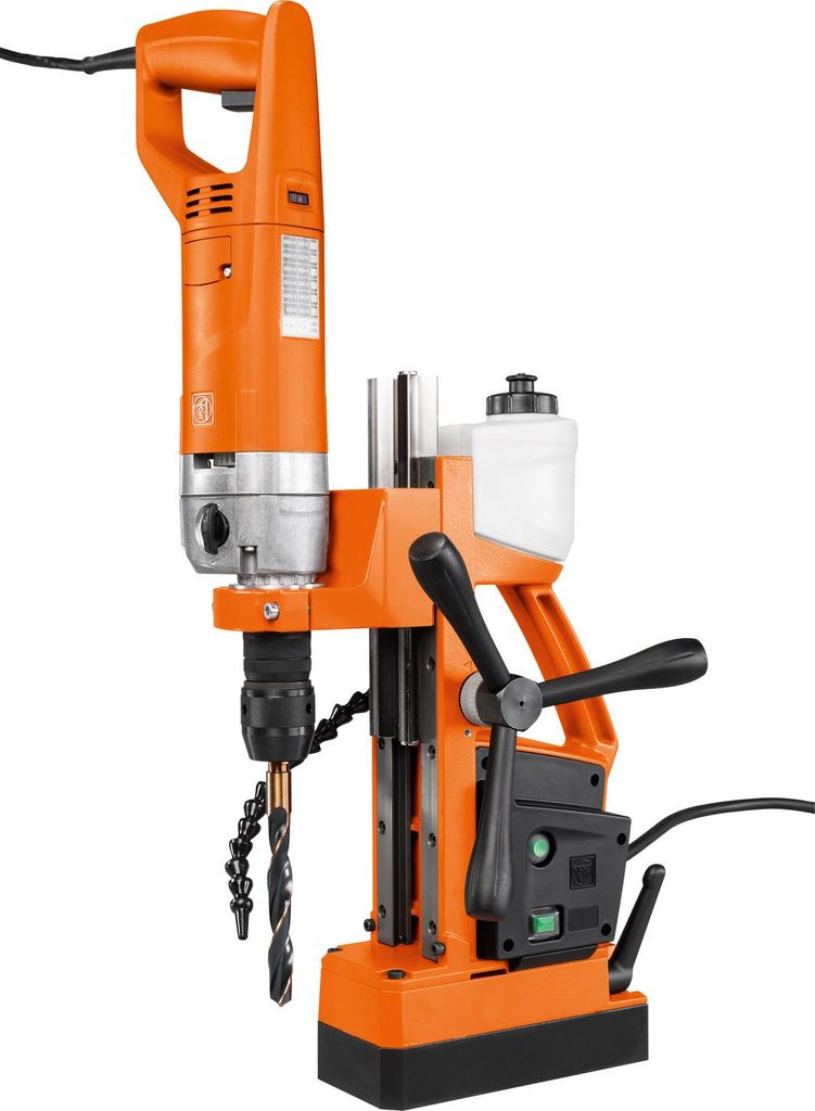 Fein Magnet-Bohrständer MBS 25 F