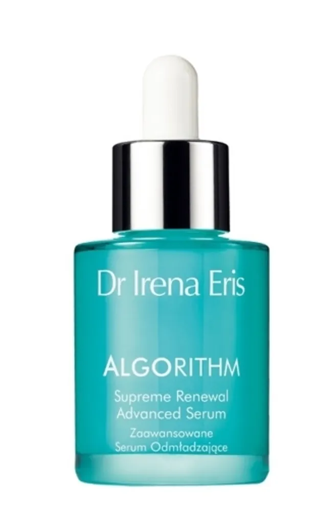 Siero Dr. Irena Eris 30ml - Glow istantaneo e Trattamento Intensivo