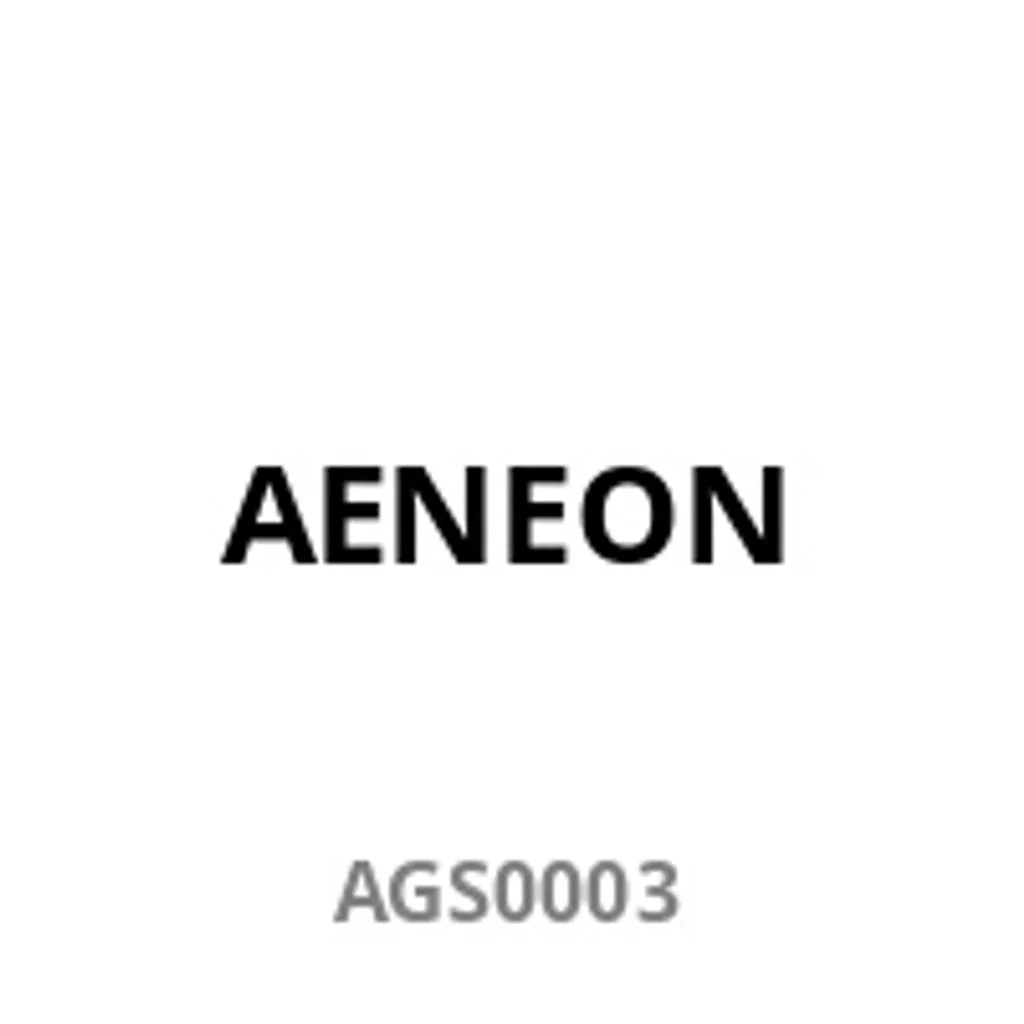 Défroisseur de voyage Aeno GS3 160°C idéal pour chemises et robes