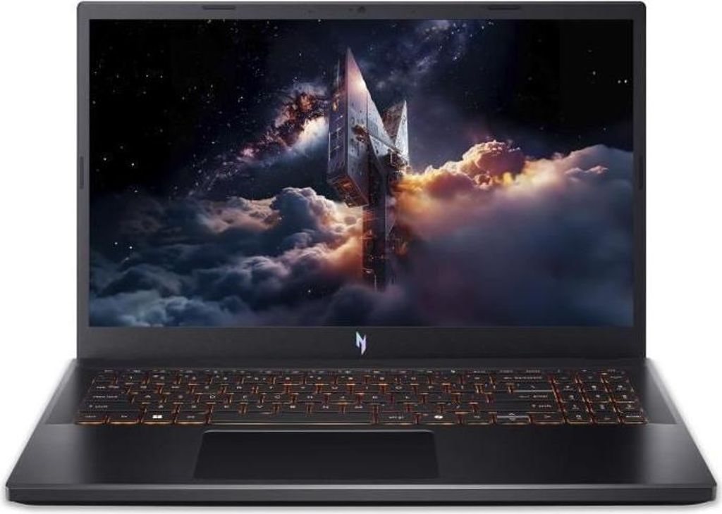 Herný notebook, ACER Nitro V 15 ANV15-52-50K6, 15,6" FHD Obrázok produktu 