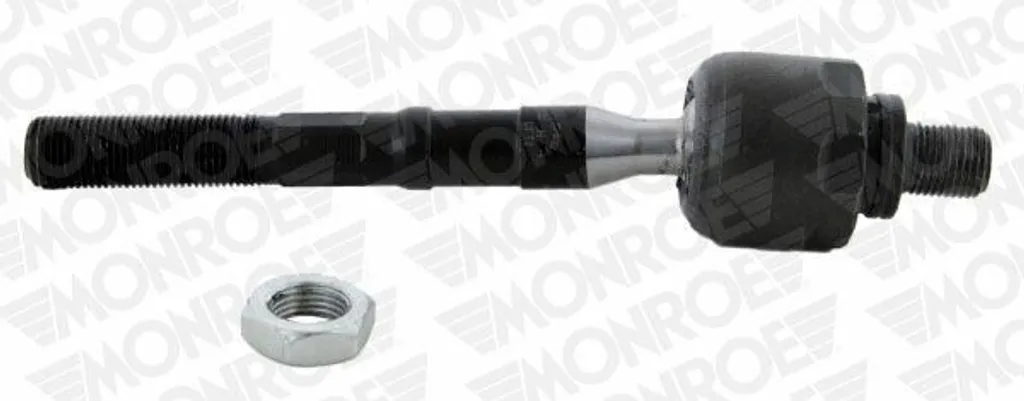 Rotule axiale Monroe L43222 robuste pour iX35 et Sportage OE 57724